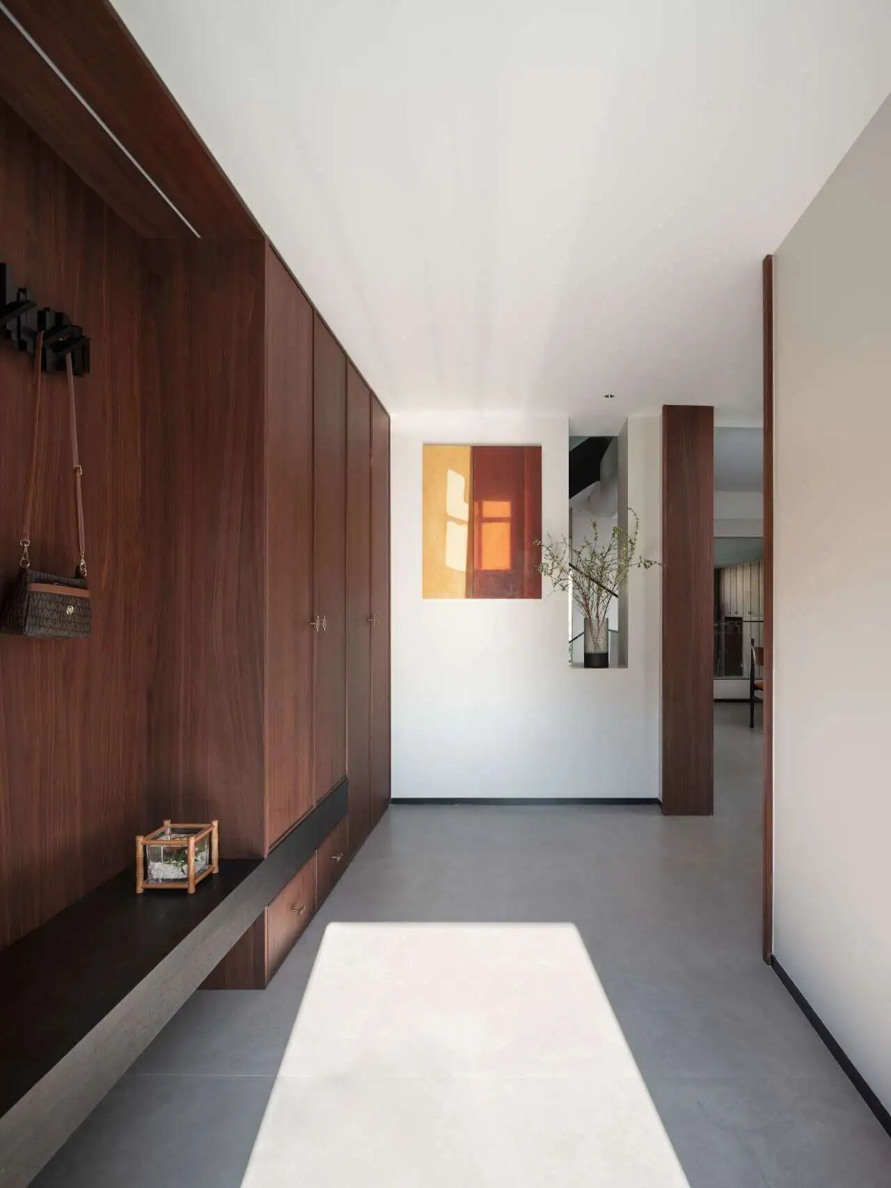 万科溪谷园W宅丨中国苏州丨肯吾设计事务所-26