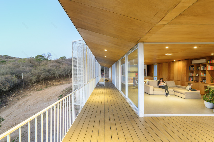 云中屋丨Argentina-18