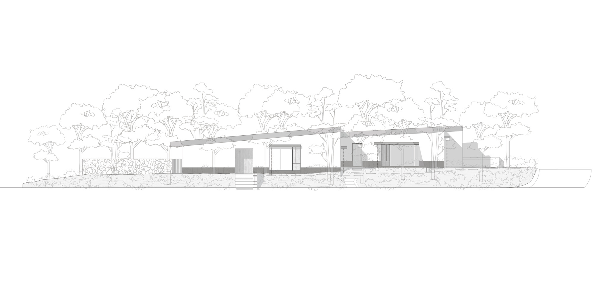 丨墨西哥墨西哥城丨Estudio Radillo Alba-39