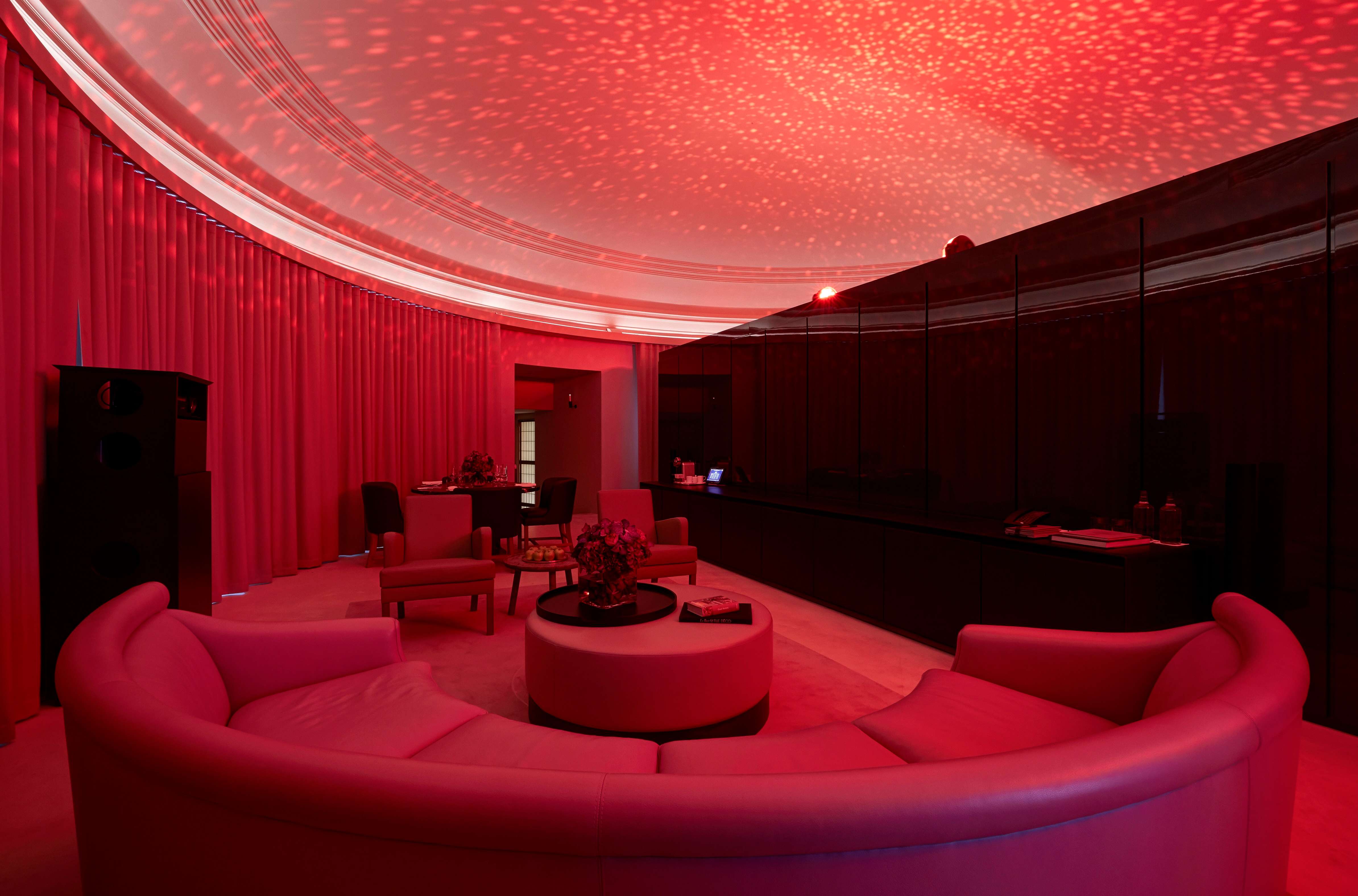 伦敦皇家咖啡酒店-72