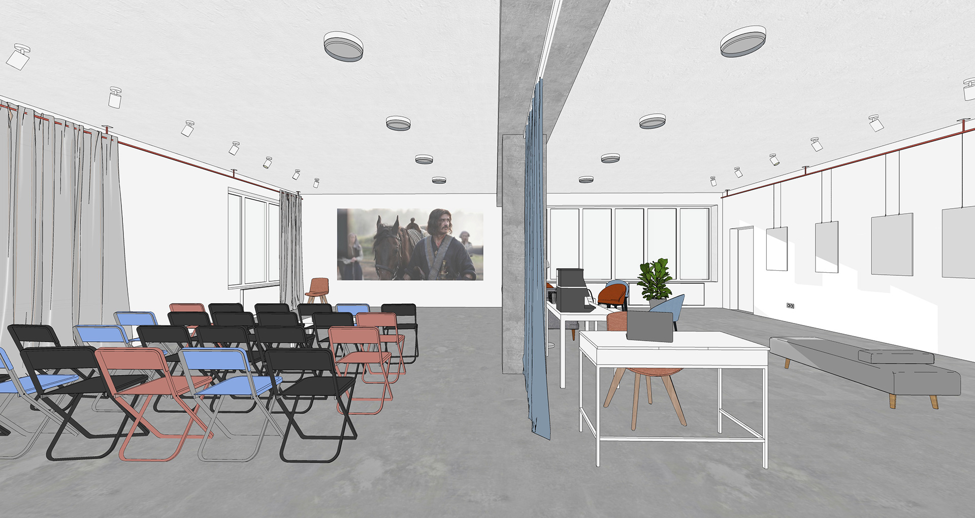 KOLOHUB 社区共创中心丨乌克兰日托米尔-21