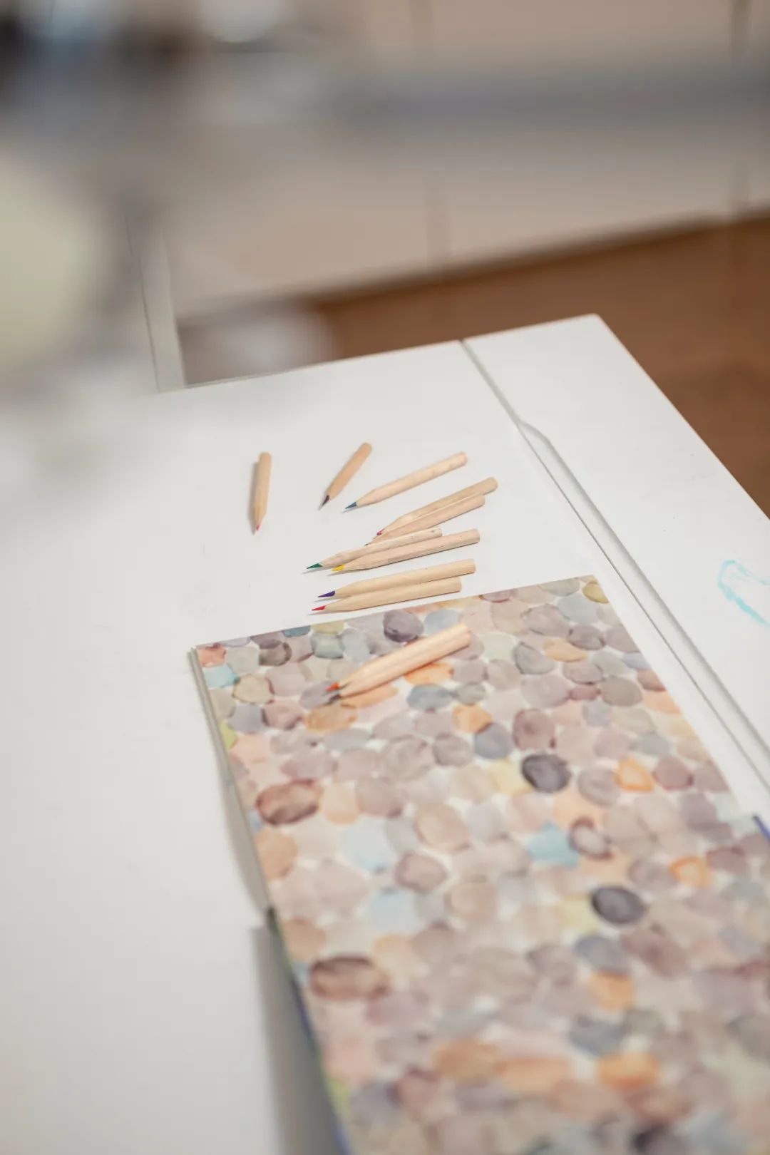 380㎡自然白私宅 | 简约生活，暗藏美好-45