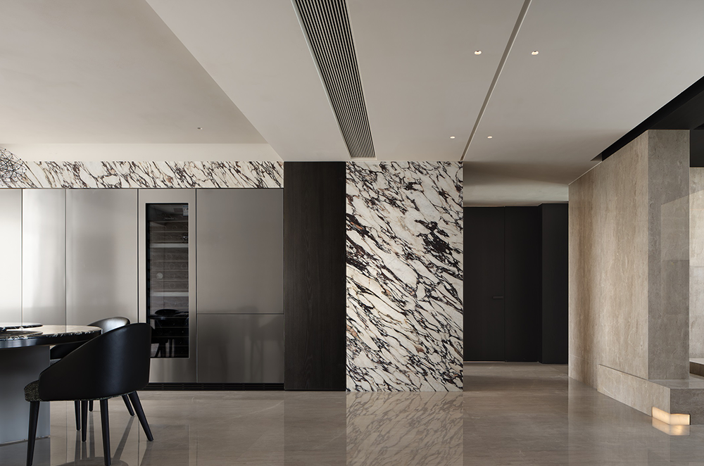 极简私宅丨静谧 · 质感丨中国汕头丨今古凤凰设计机构-20