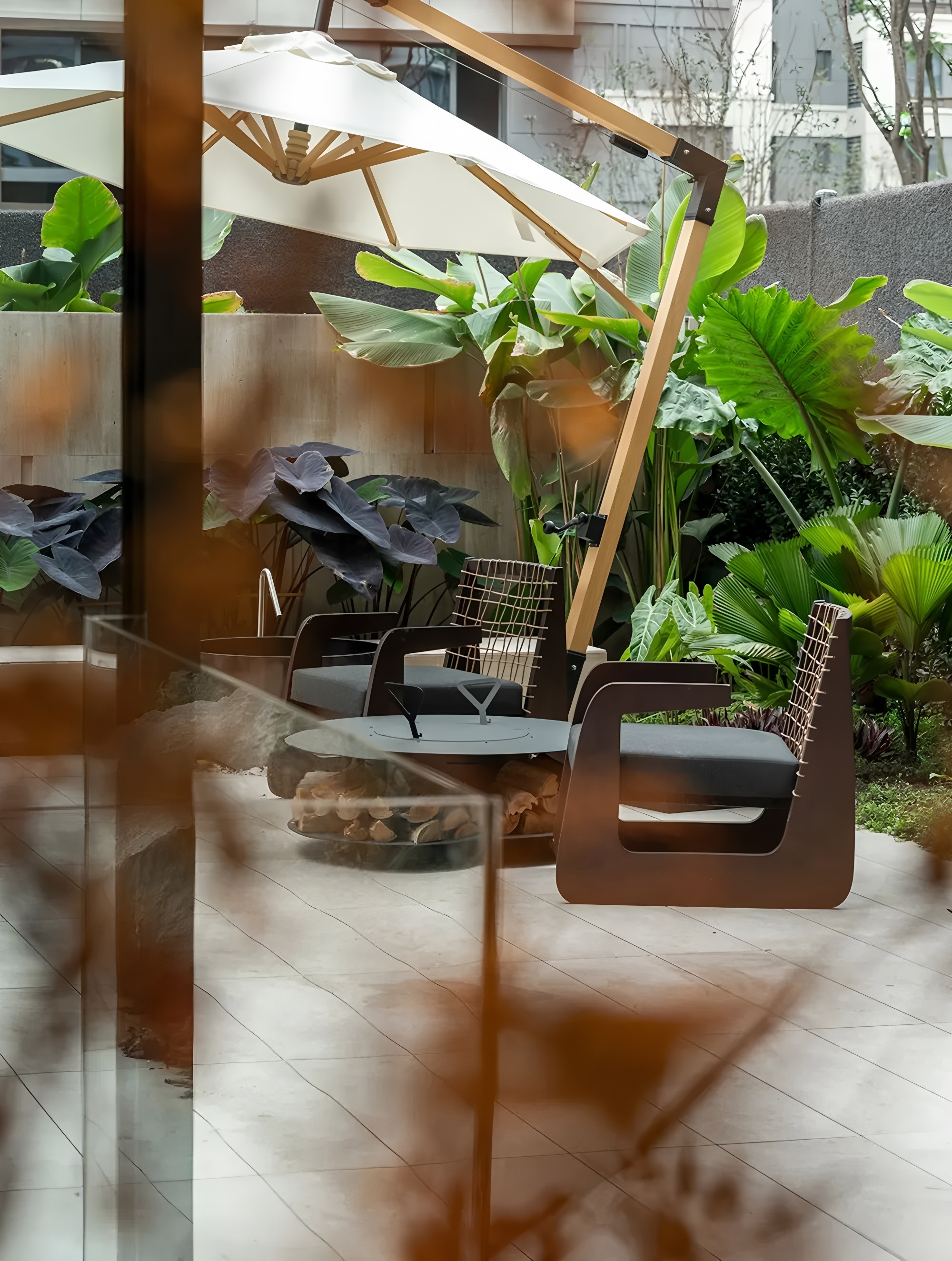 美的·东樾玖院丨中国成都丨一然设计（上海,深圳,沈阳,北京）-5