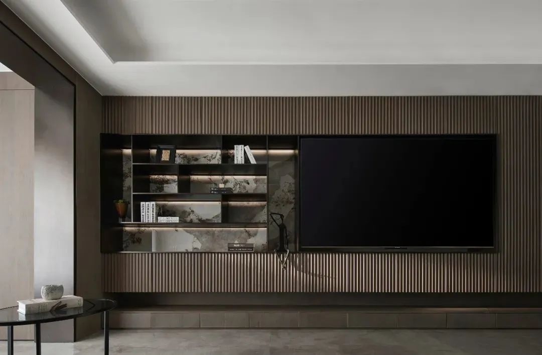 无锡世茂天际丨中国无锡丨Dreative Design 主创設計-10