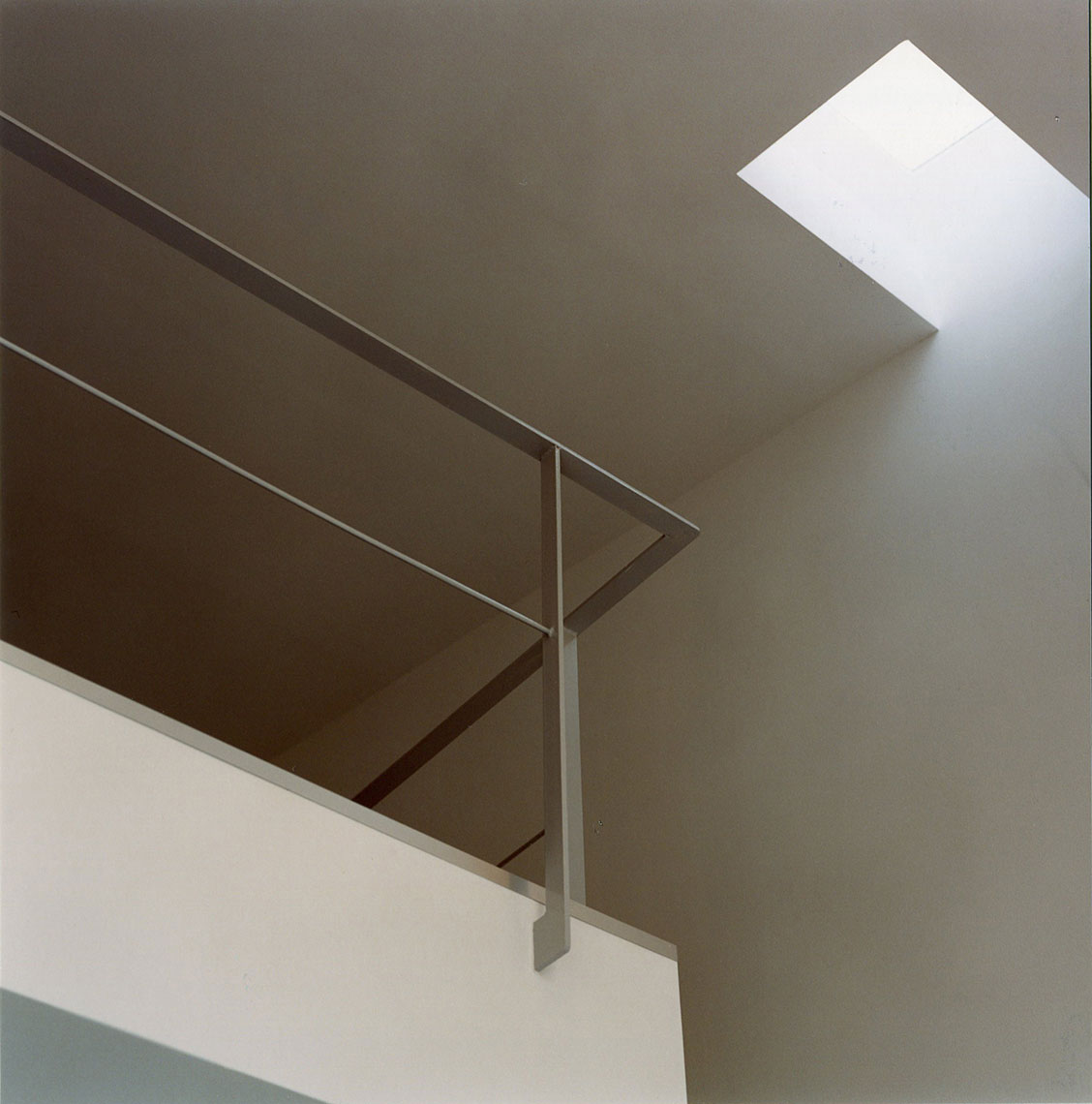 交わる家   House of Cross Kouichi Kimura Architects-11