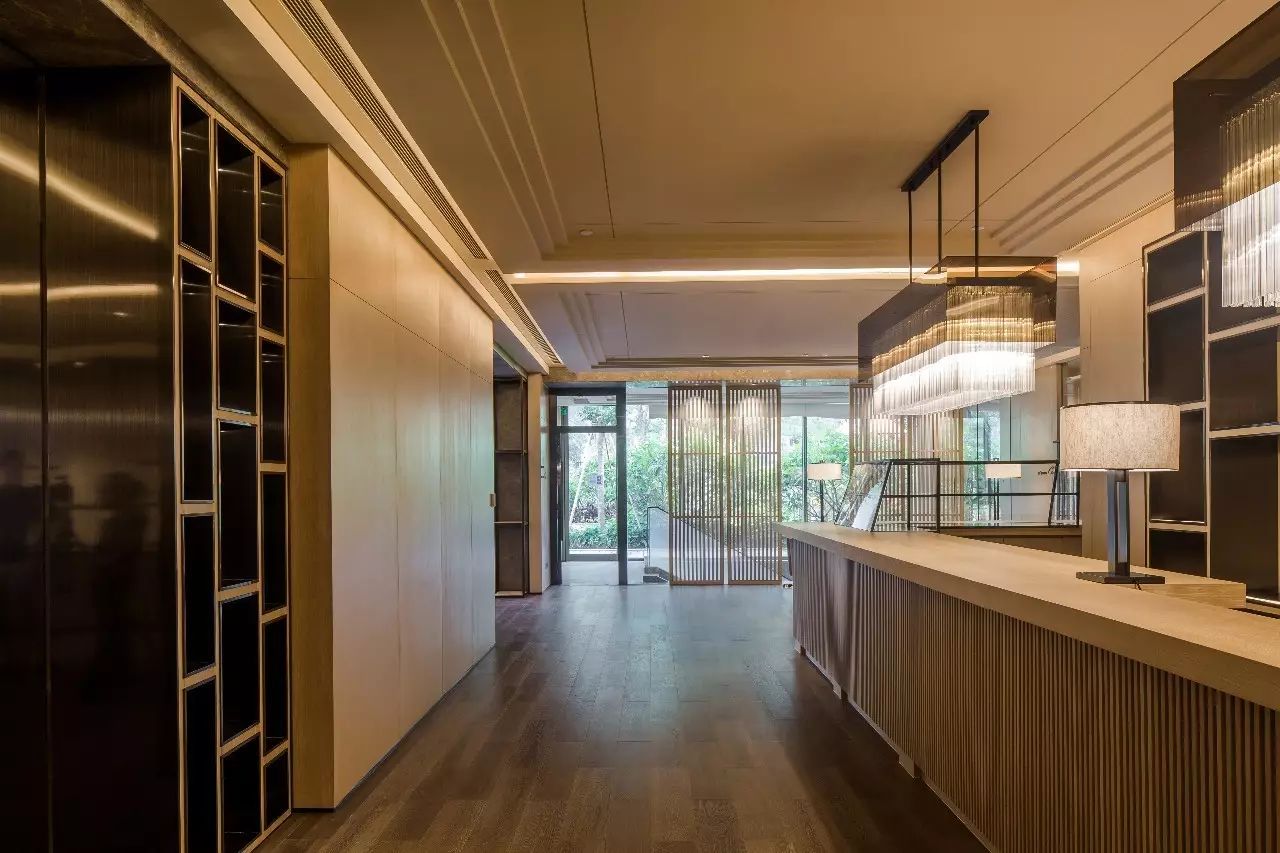 蓝途新品 | 南海希尔顿南海翼酒店—寻逸心灵的秘境！-87