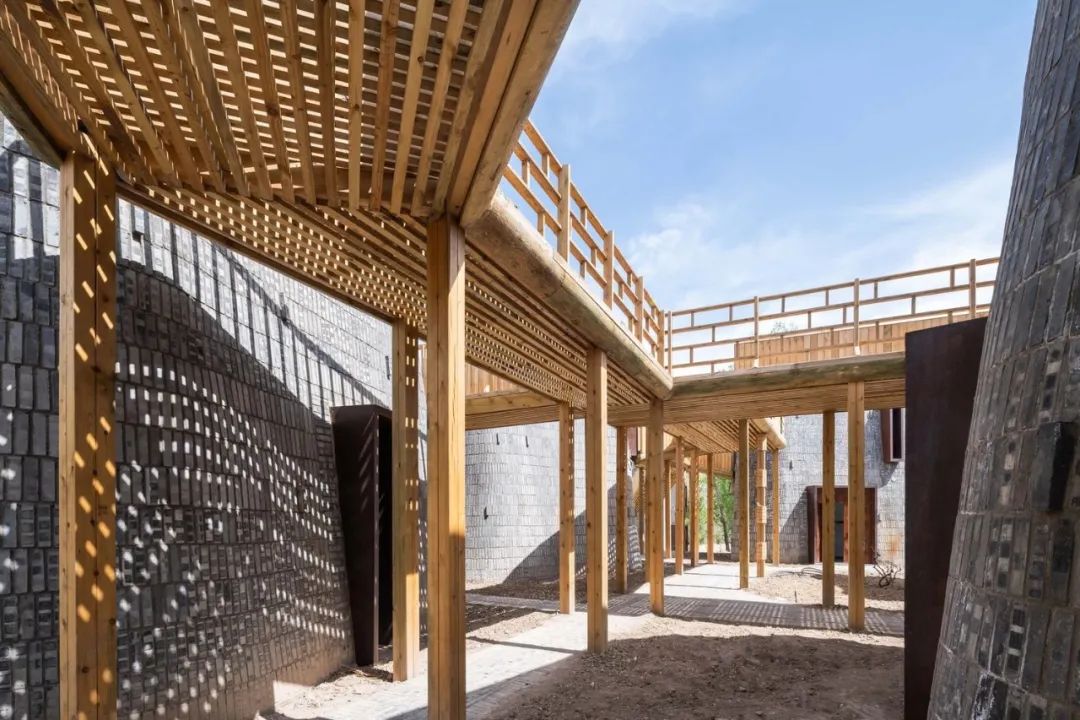 西窑头村乡村振兴丨财富艺术(FA)-19