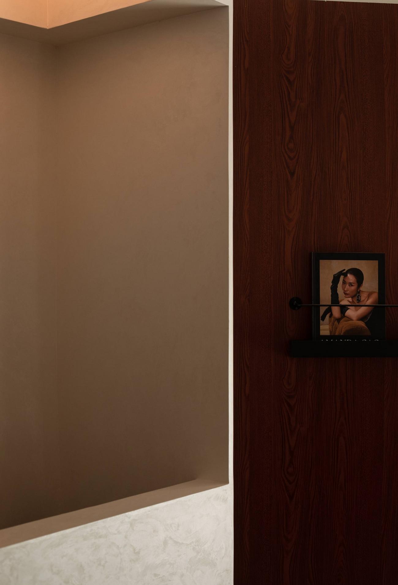 吉象号头部spa丨中国济南丨朴生设计-8