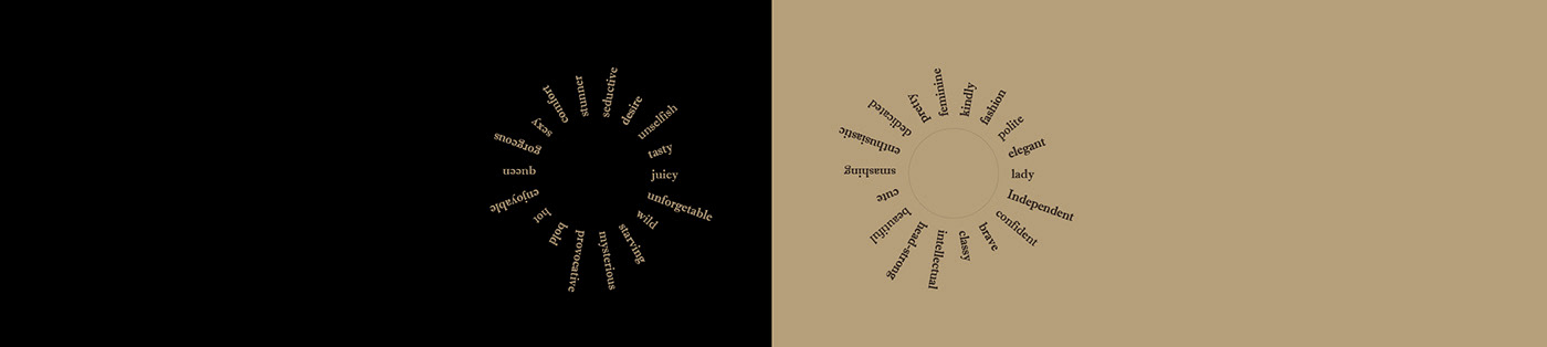 SWITCHRIX 珠宝品牌设计 | 女性身份转换的魅力探寻-0