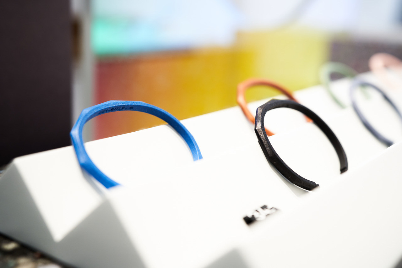 Nyyukin 珠宝店 | 现代设计与传统工艺的完美融合-11