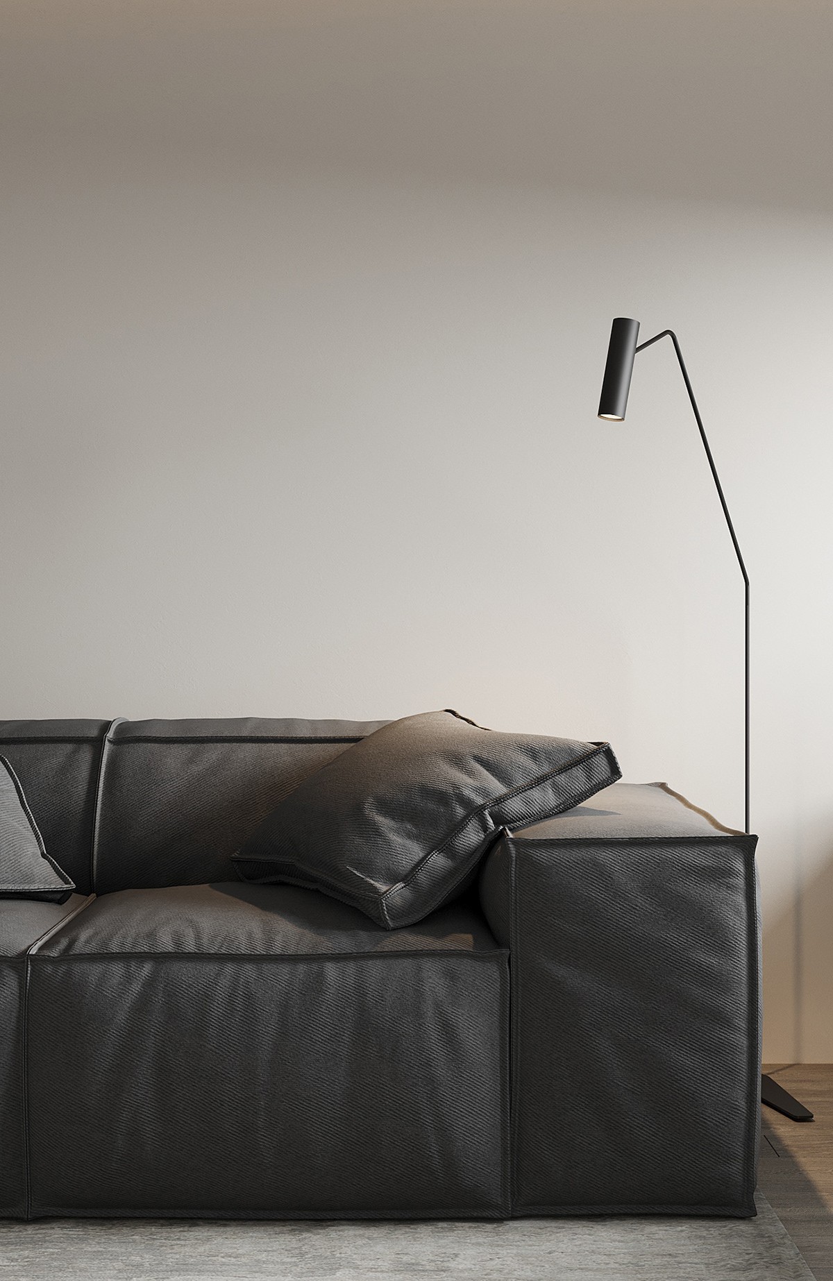 乌克兰基辅小空间公寓设计-18