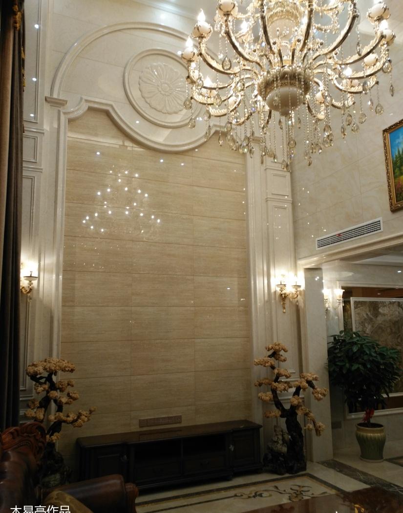 
长泰花园别墅实景照片 -21