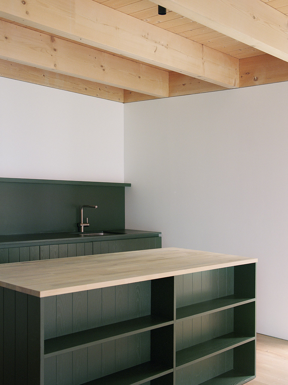 小别墅丨意大利博洛尼亚丨LADO architetti-26