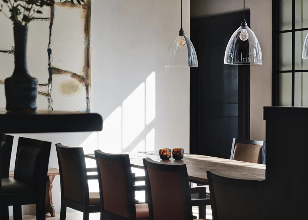 西方侘寂美学大师 | 阿塞尔·维伍德的设计哲学-231