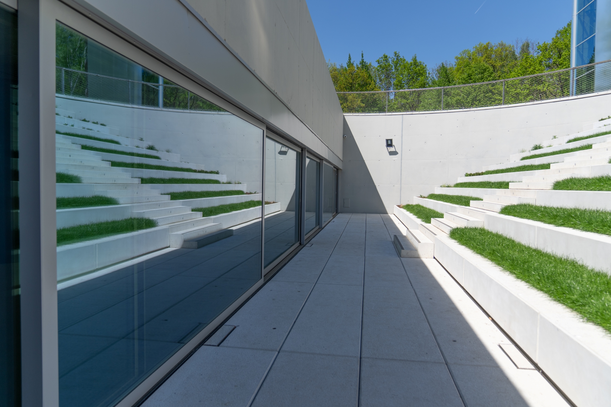 Silesia天文馆2023年现代化改造项目丨Consultor Architekci（波兹南）-31