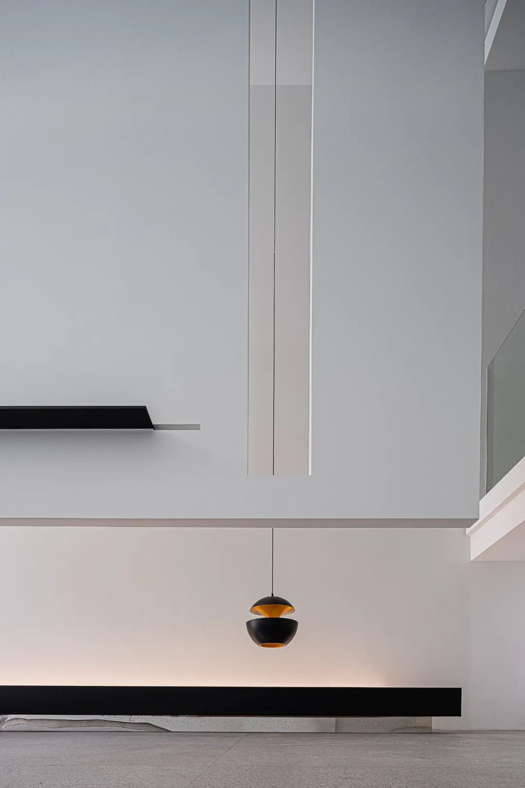 流光溯影,自由艺术·安生设计办公空间丨中国绍兴丨ANSWER 安生设计-20