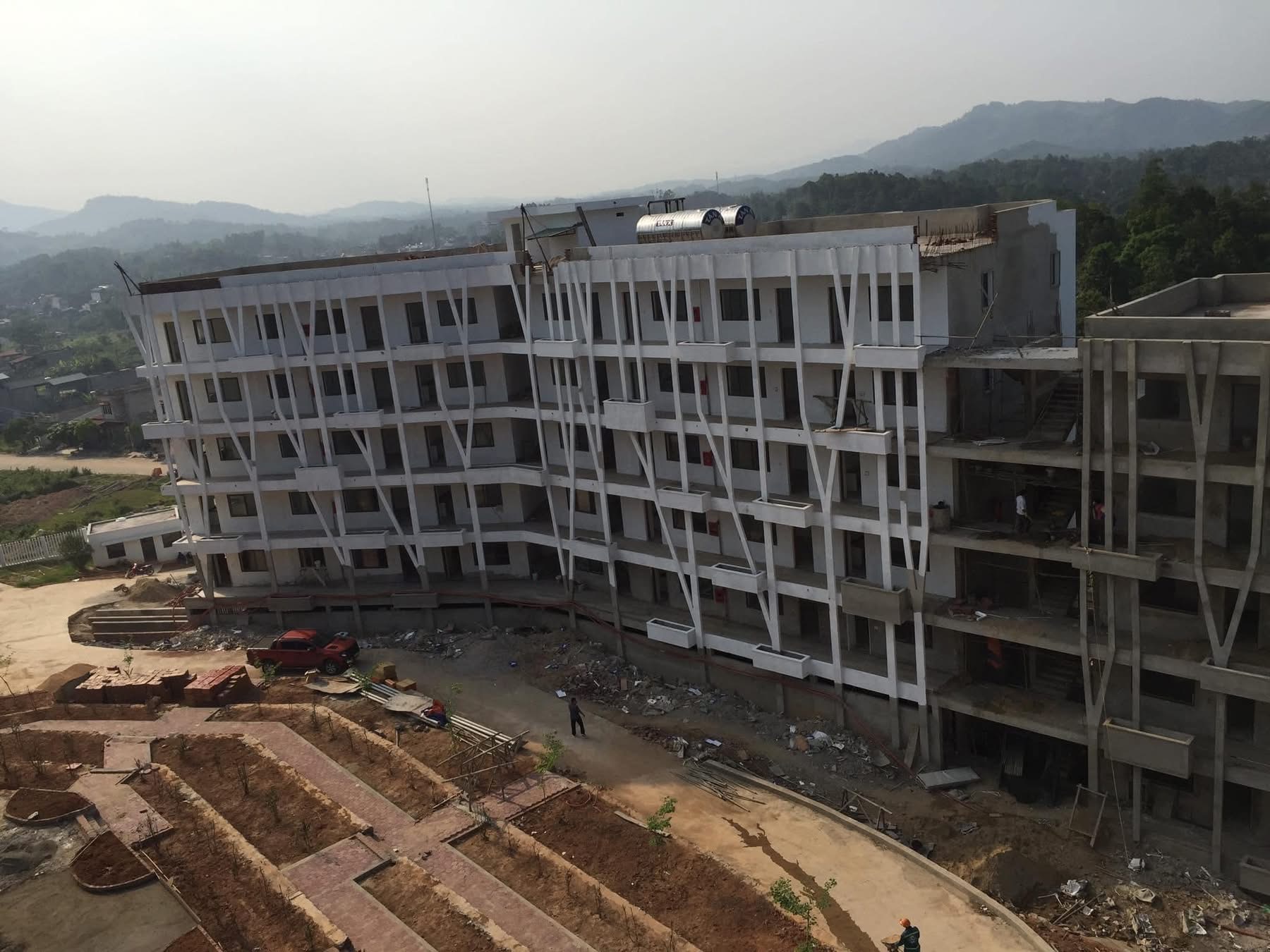 德江工人住房丨老挝丨不详-9