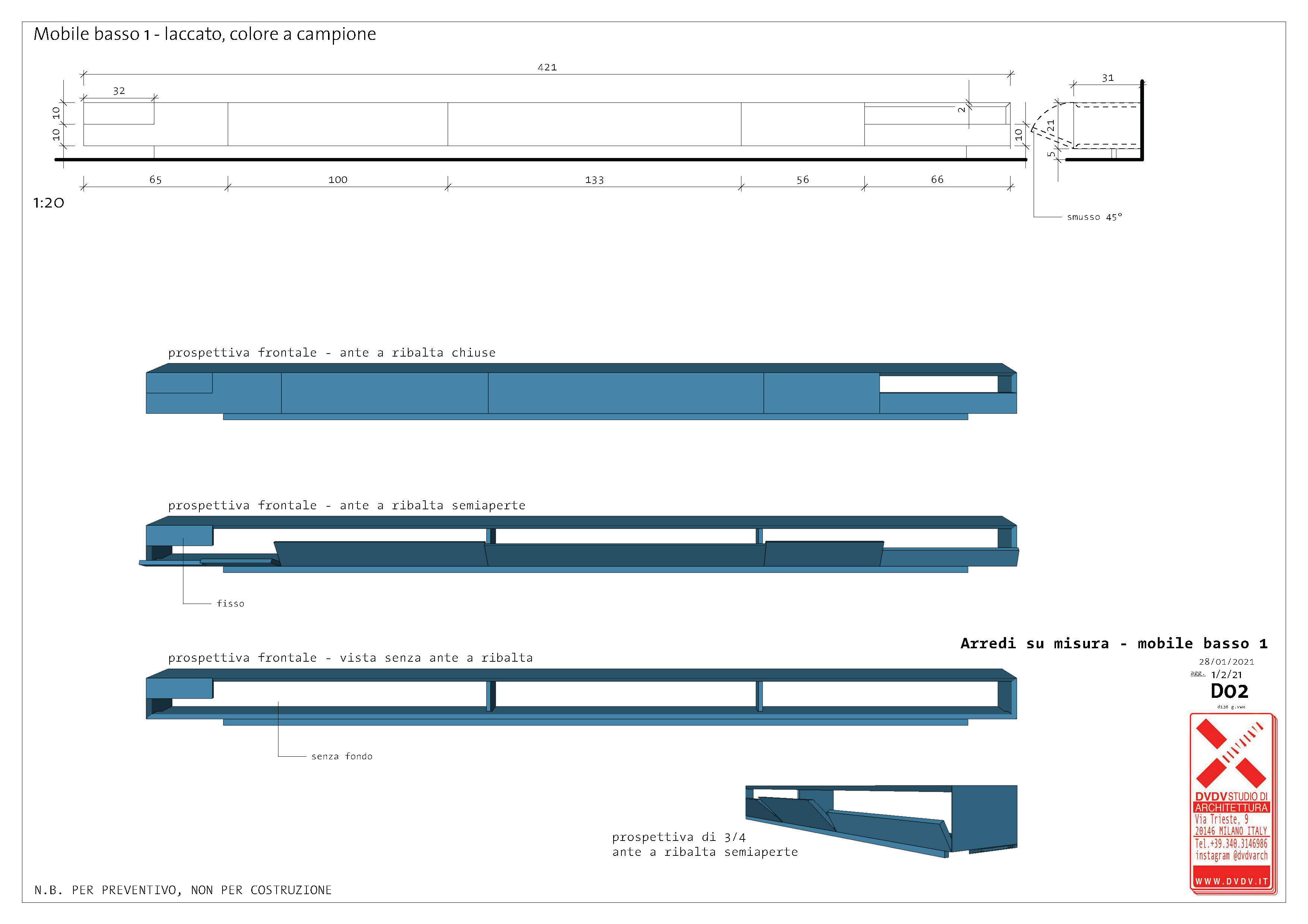 色彩碰撞 · ColoreON 项目探寻空间与色彩的关系-52