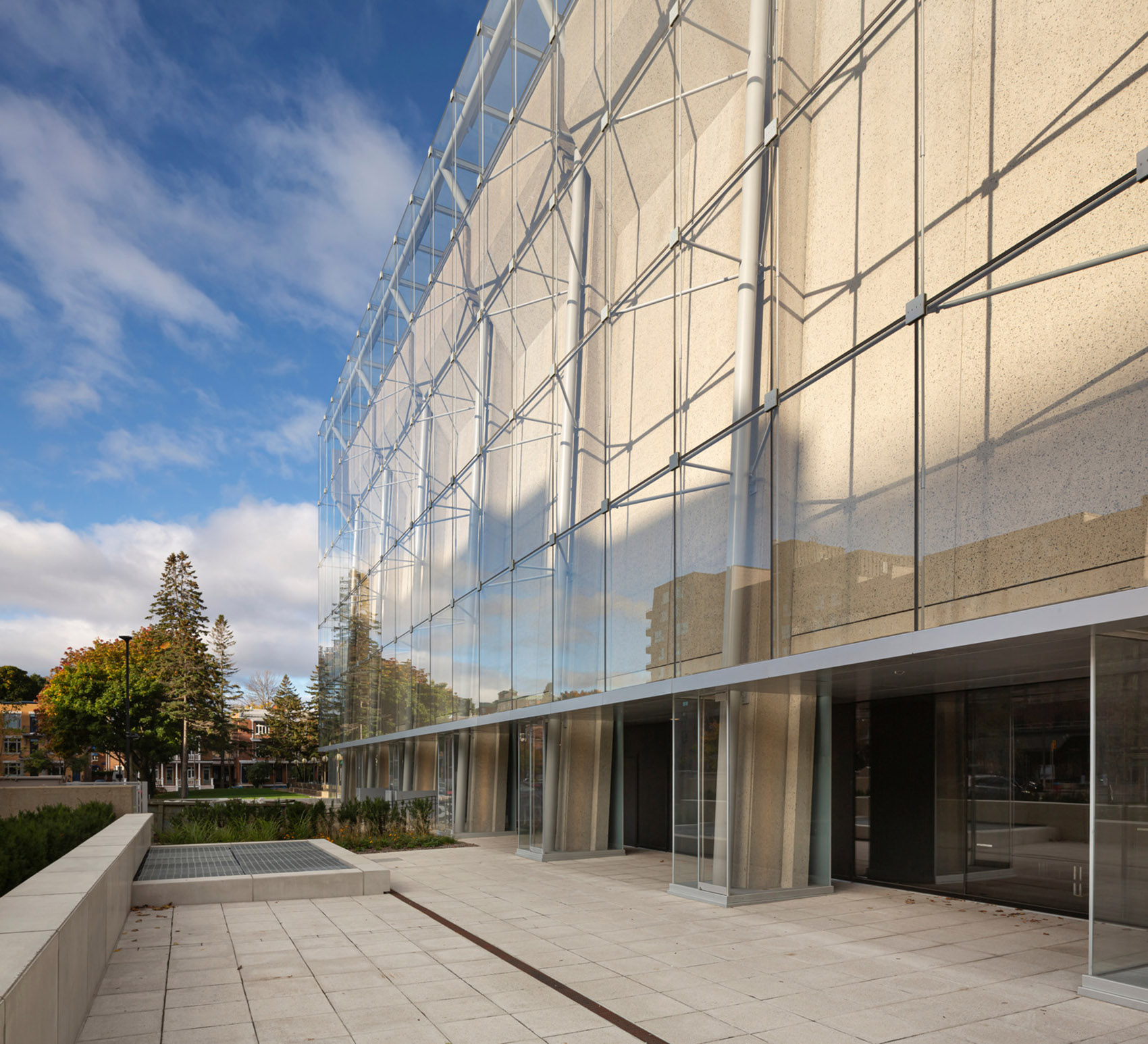 魁北克大剧院修复改造丨加拿大魁北克丨Lemay+Atelier 21-19