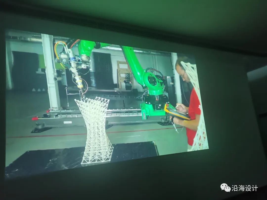 数字化参数化驱动的全专业设计分享会丨某院-27