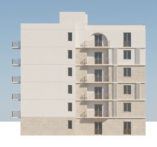 LOQA · 城市规划项目  住宅区规划-61