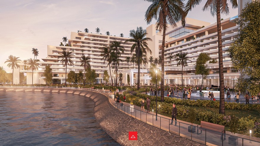 丨埃及丨CUBE Consultants-8