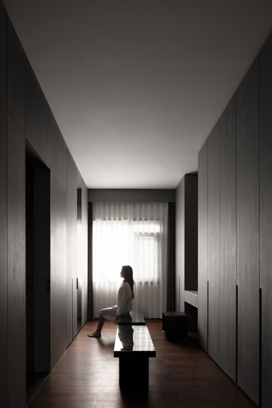 900㎡伴山别墅丨中国佛山丨巨人设计-75