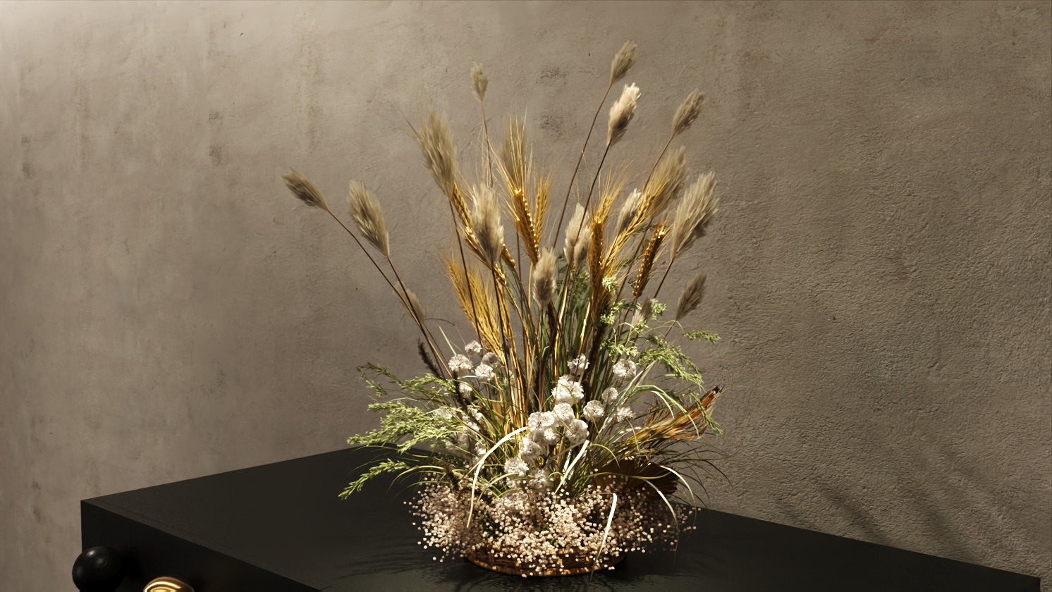 Оформление пространства в ДЕКОРЕ-4