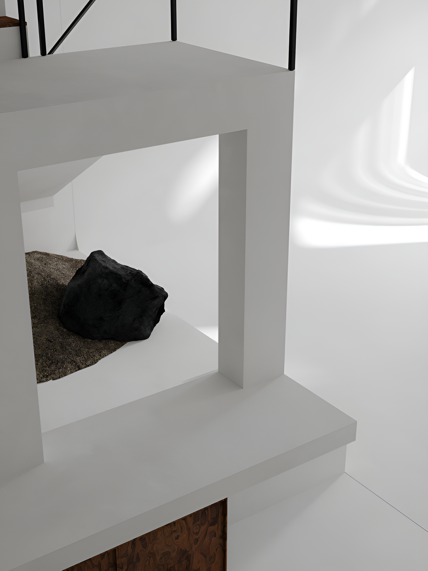 有无摄影 studio丨中国江西丨NOTHING DESIGN-30