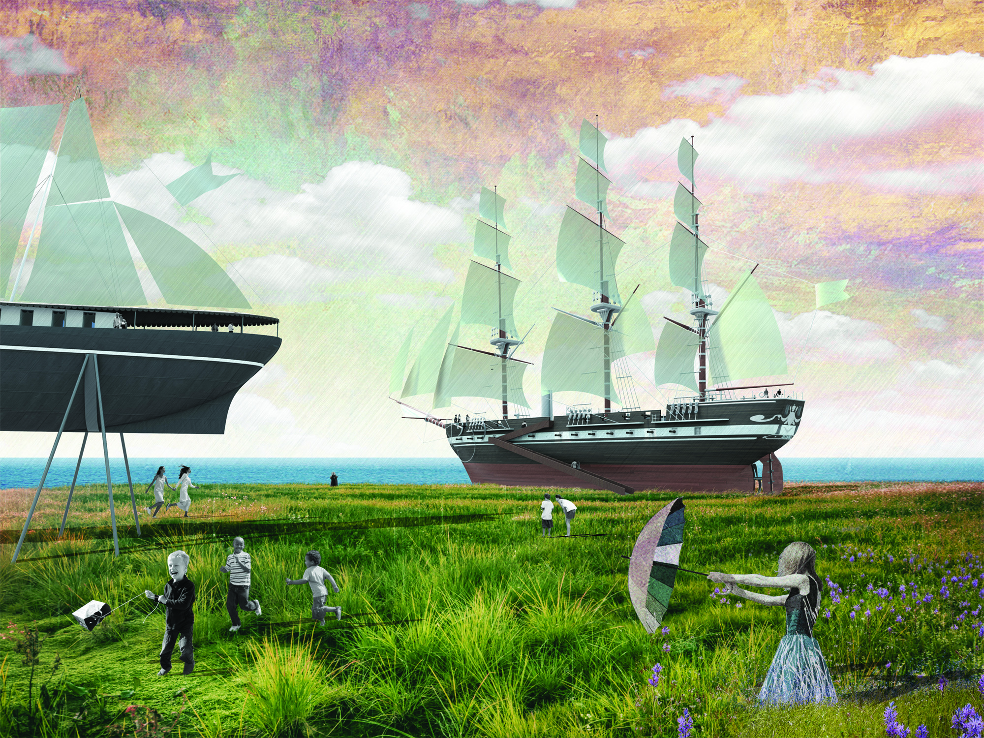 丨丹麦哥本哈根-9