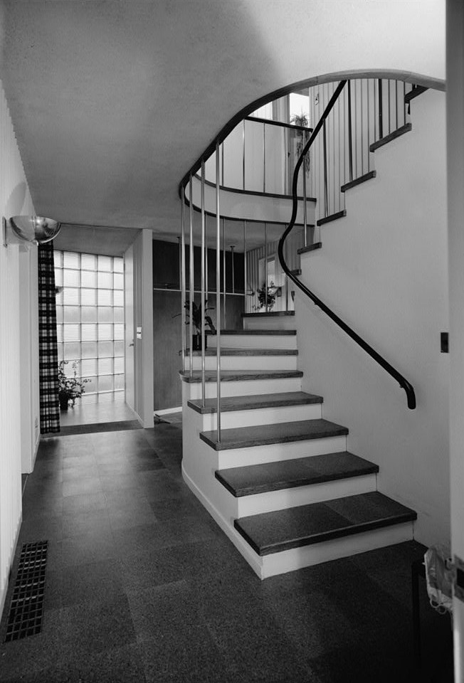 Gropius House（格罗皮乌斯住宅）丨美国-35