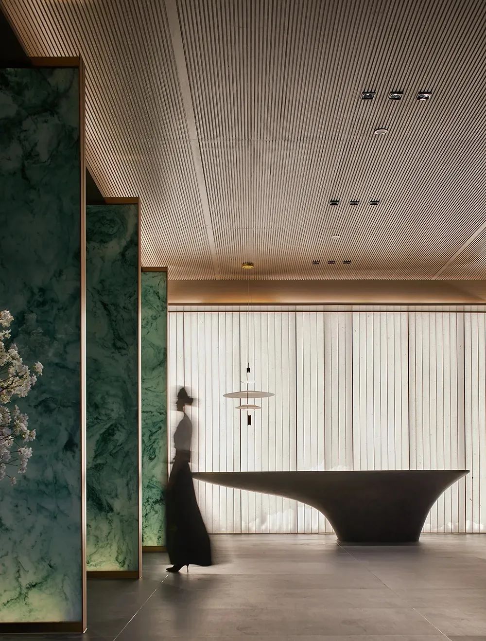 湖颂丹青,国贤府,翠湾中城丨中国徐州丨ARCHITECTURAL-112