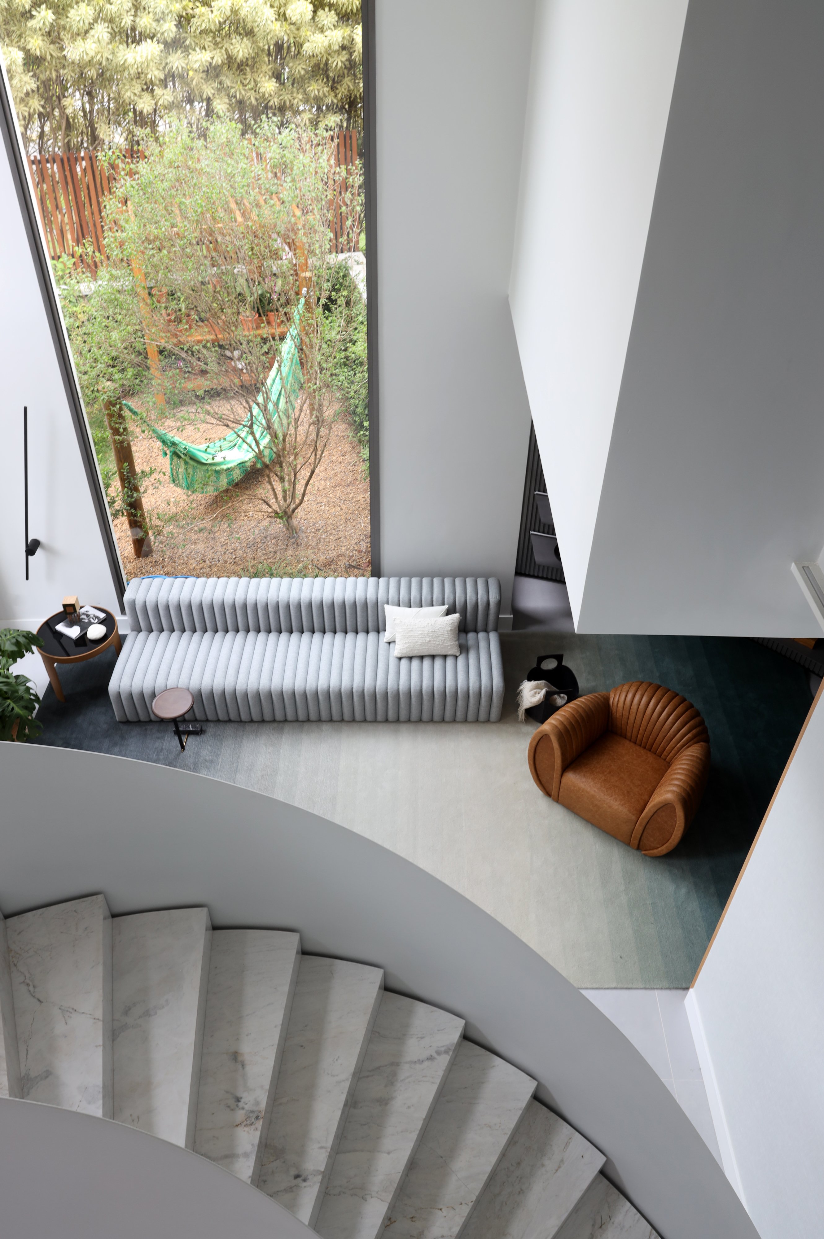 Ganso 之家丨巴西圣保罗丨Barbara Dundes-67