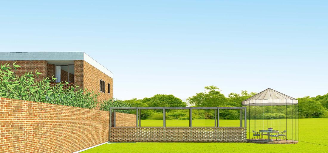 
河南永城民宿 -16