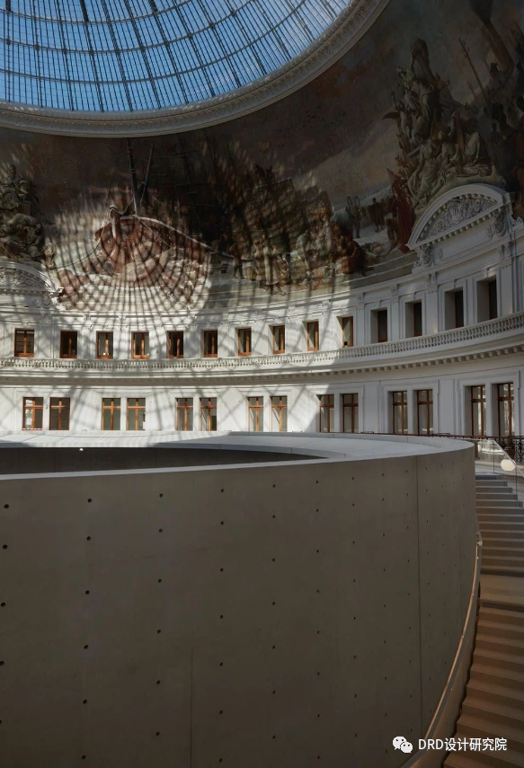 鬼才安藤忠雄又一新作:灵感居然源于俄罗斯套娃结构?!-54