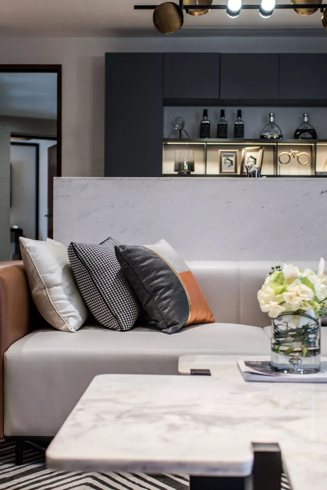 壹城中心样板房-4