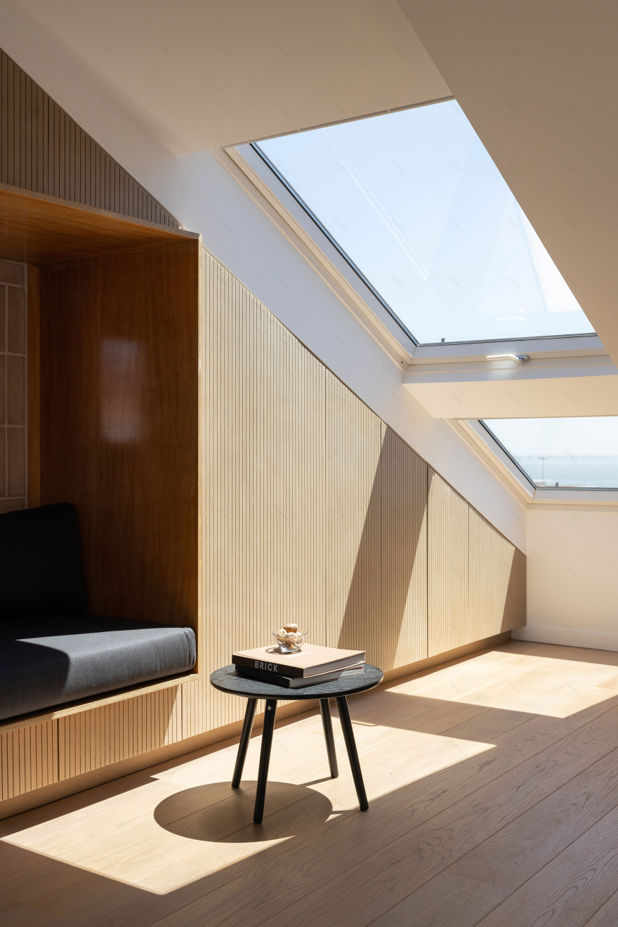 马尔维拉阁楼丨葡萄牙里斯本丨Kema Studio-24