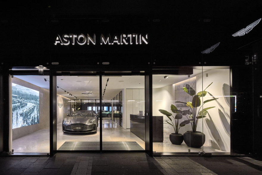 丨德国杜塞尔多夫丨Döring Dahmen Joeressen Architekten-2