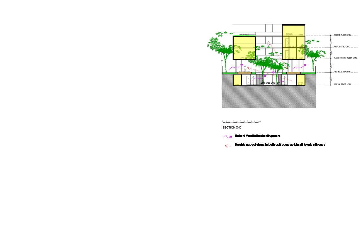 吉隆坡2号方形屋丨马来西亚吉隆坡丨Design Unit-5