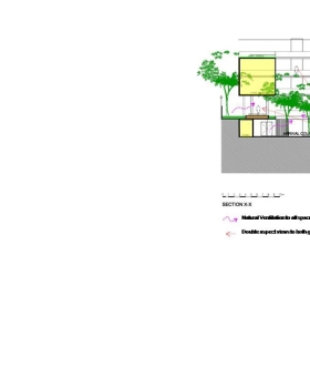 吉隆坡2号方形屋丨马来西亚吉隆坡丨Design Unit