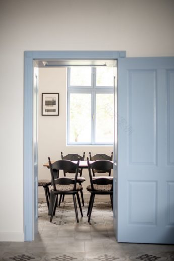 Čuružanka度假屋改造项目-26