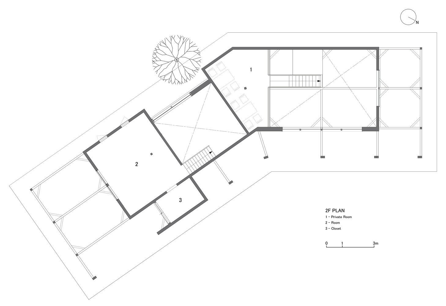 太平洋小岛上的原始幸福空间——Anandah Café and House-42