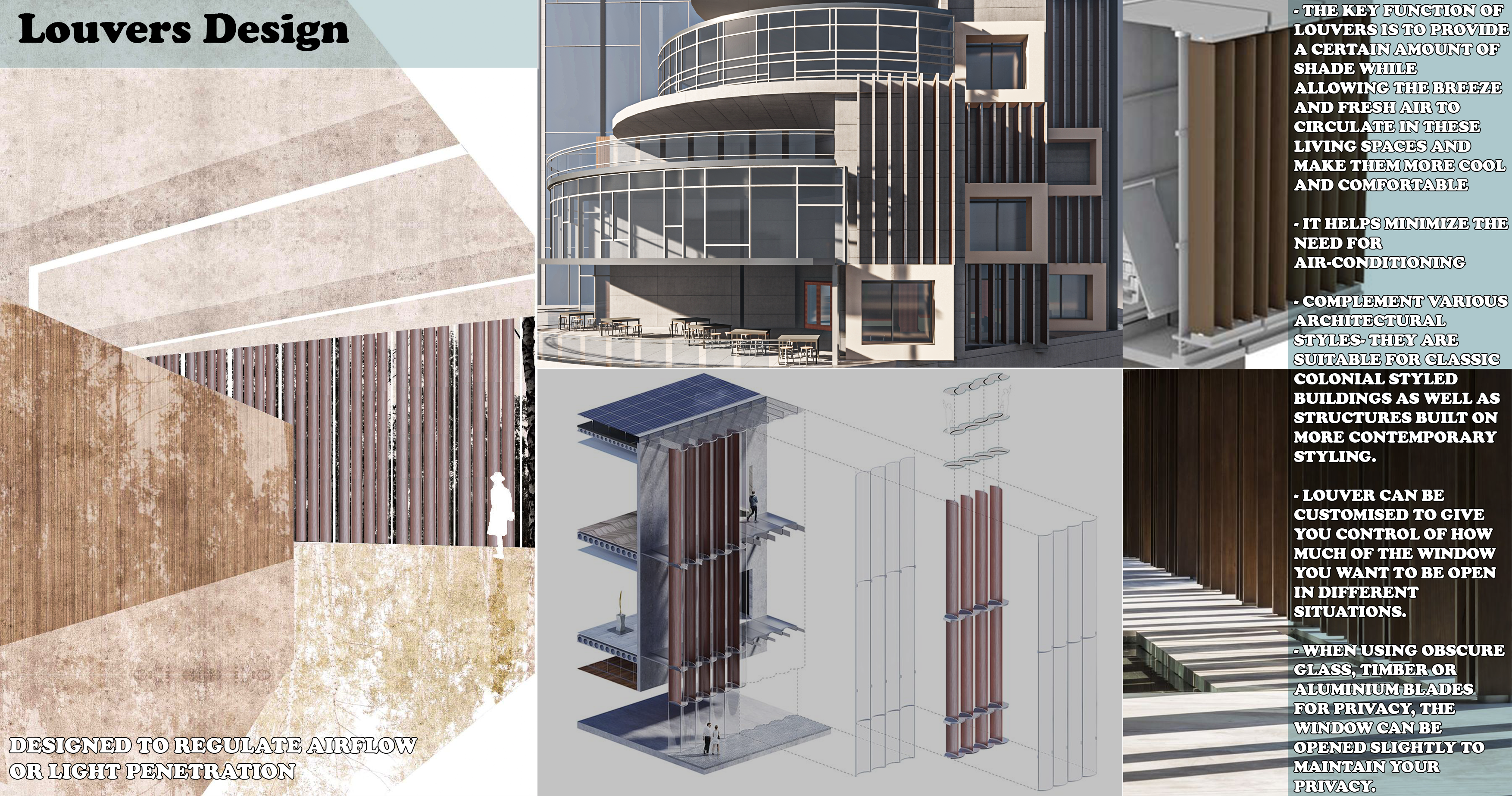 Babylonia - Residential Suite Complex-4