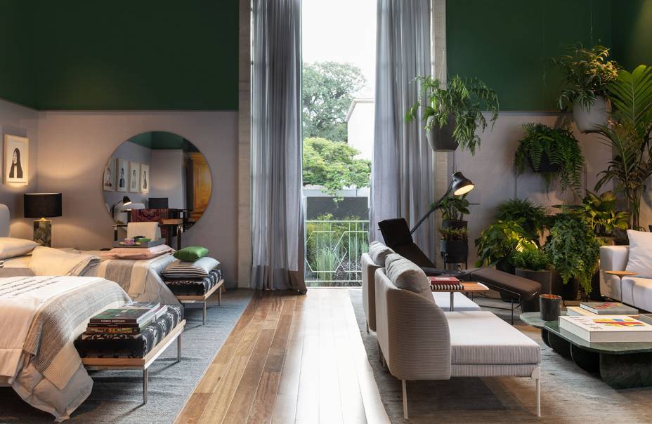 空中花园丨Nildo José-10