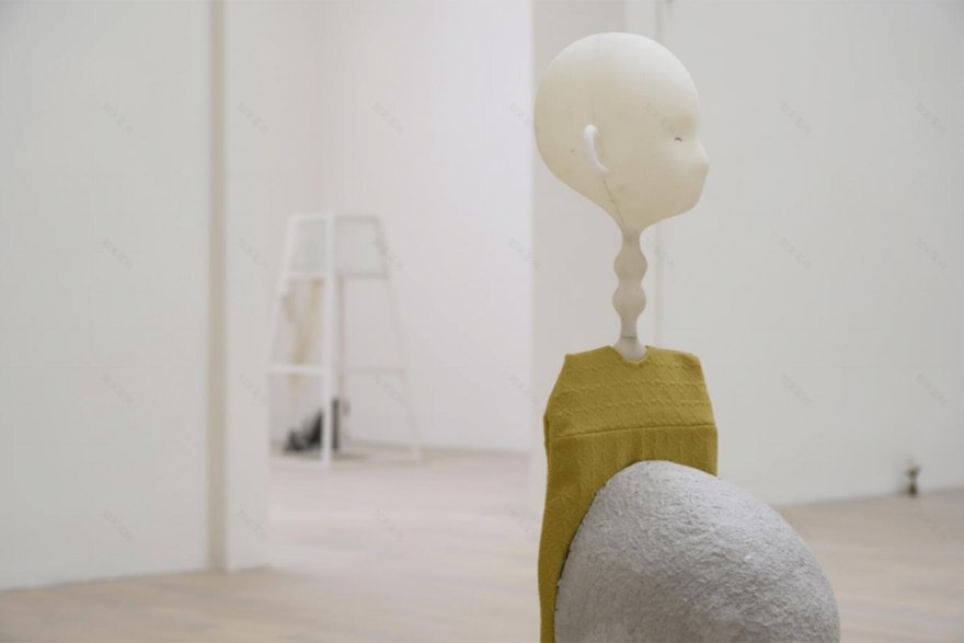 梦幻威尼斯 · 女性艺术家们闪耀 2019 年威尼斯双年展-5