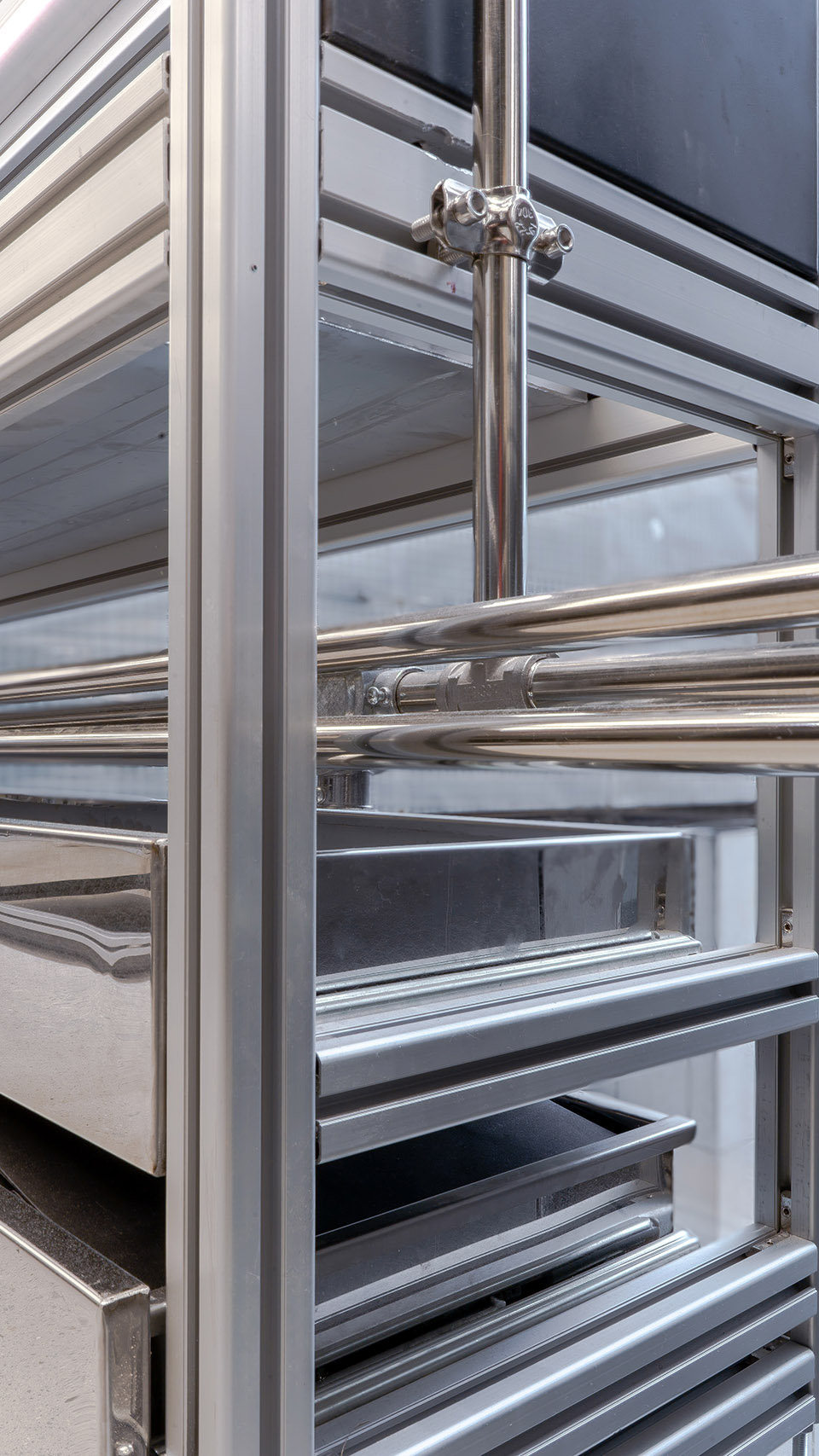 OASIZ 绿洲（HAUS NOWHERE 店）丨中国深圳丨Ruhaus Studio-80