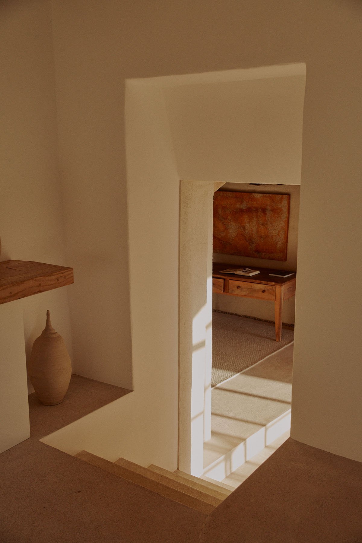 Es Racó d'Artà 住宅丨西班牙丨Antoni Esteva 和 Jaume Danus-9