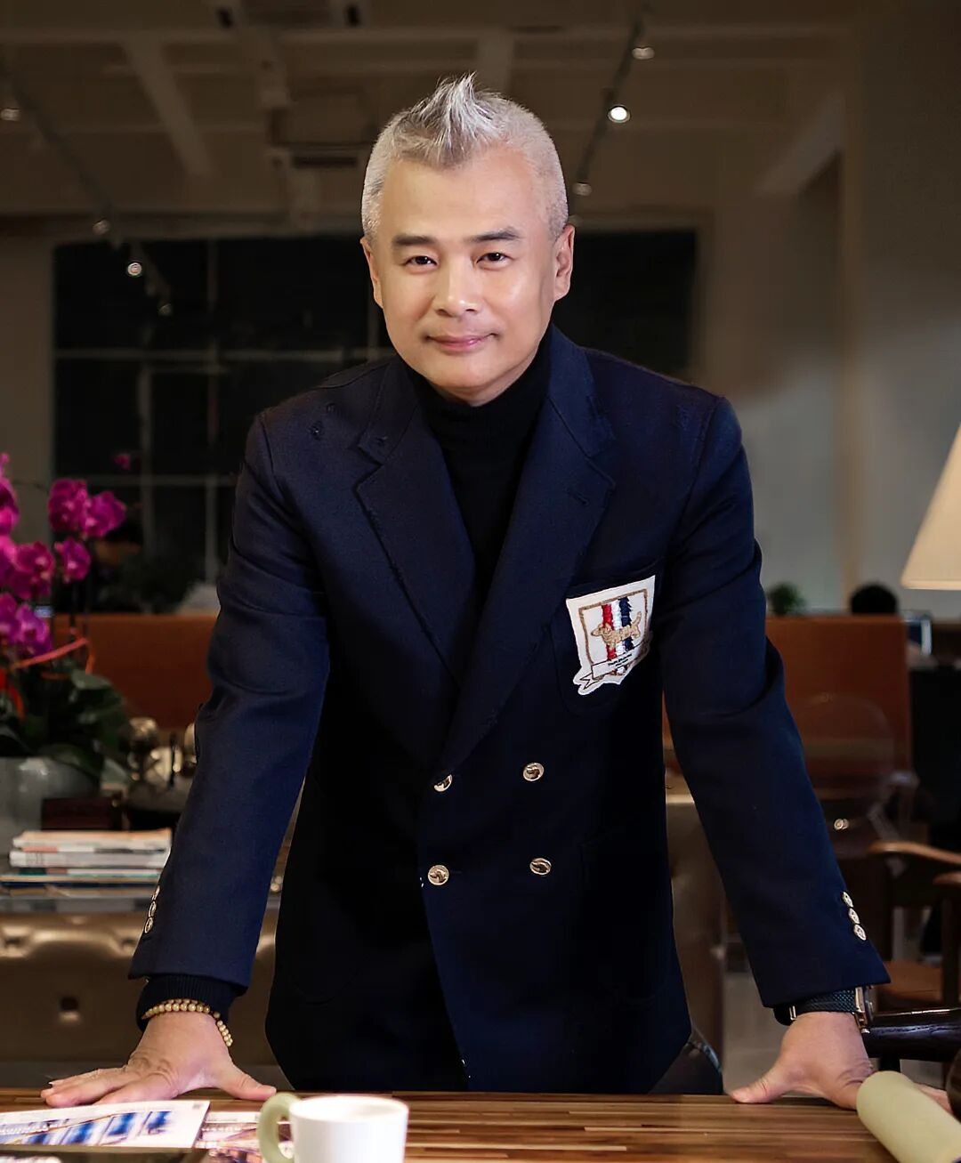 喜訊| PLD榮獲2025香港設計大獎——金獎-58