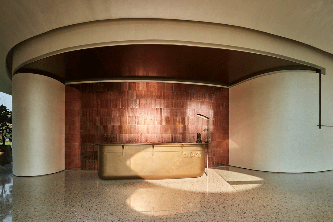 滇池自在海丨中国昆明丨尚诺柏纳空间策划联合事务所-17